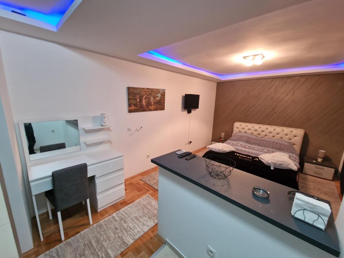 Winer A Apartments Belgrade Exterior photo